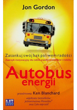 Autobus energii