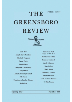 The Greensboro Review