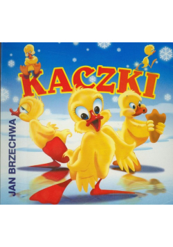Kaczki
