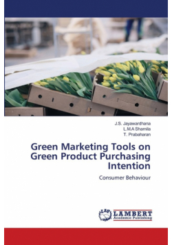 Green Marketing Tools on Green Product Purchasing Intention
