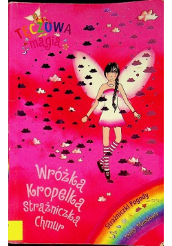 Wróżka kropelka