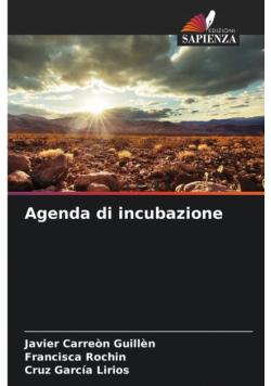Agenda di incubazione