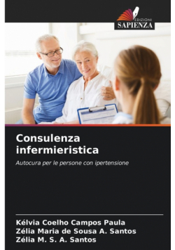 Consulenza infermieristica