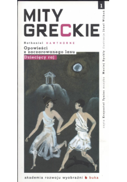 Mity greckie 1+ CD