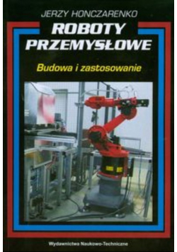 Roboty przemysłowe