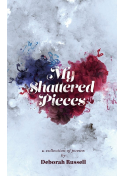 My Shattered Pieces