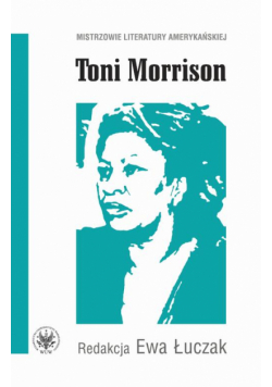 Toni Morrison