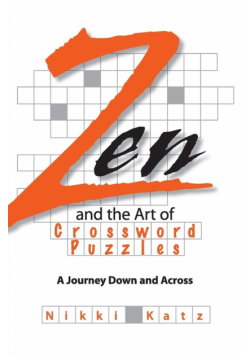 Zen and the Art of Crossword Puzzles