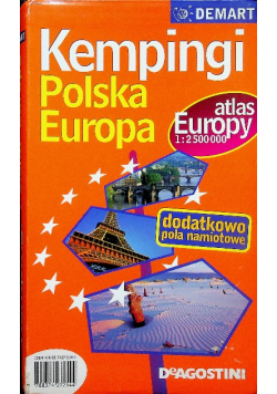 Kempingi Polska Europa