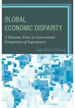 Global Economic Disparity