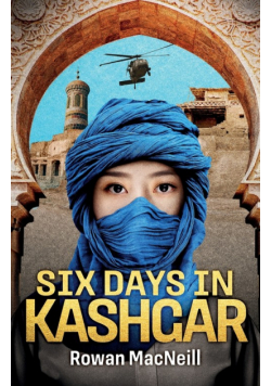 Six Days in Kashgar