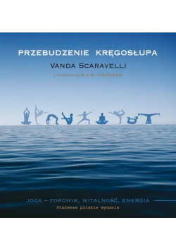 Przebudzenie kręgosłupa