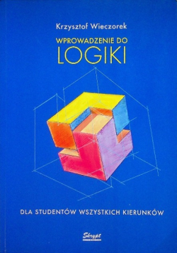 Wprowadzenie do logiki