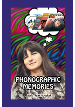 Phonographic Memories