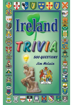 Ireland Trivia