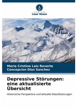 Depressive Störungen