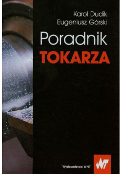 Poradnik tokarza