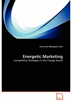 Energetic Marketing