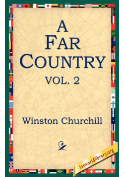 A Far Country, Vol2