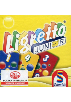 Ligretto Junior