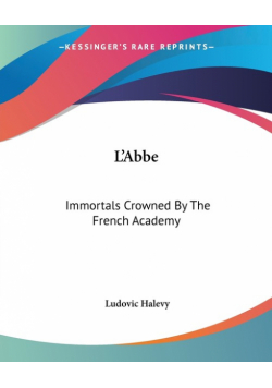 L'Abbe