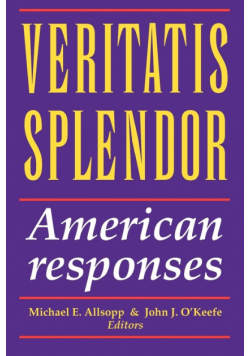 Vertatis Splendor