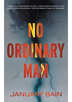 No Ordinary Man