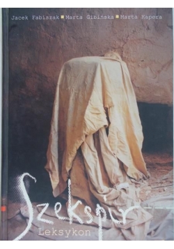 Szekspir leksykon