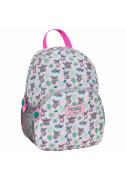 Plecak 12 Koala 10 DERFORM