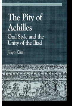 The Pity of Achilles