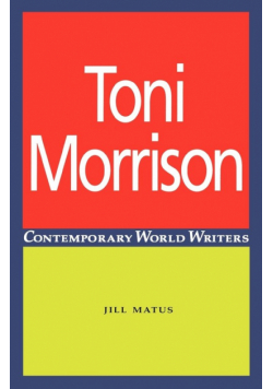 Toni Morrison