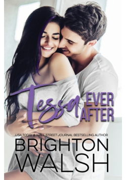 Tessa Ever After