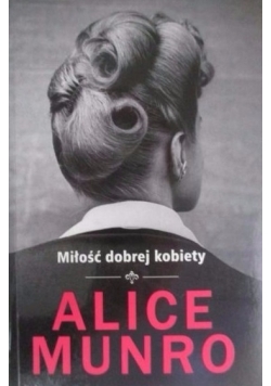 Miłość dobrej kobiety