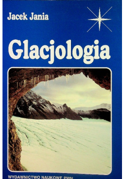Glacjologia Dedykacja autora