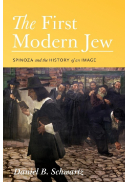 The First Modern Jew