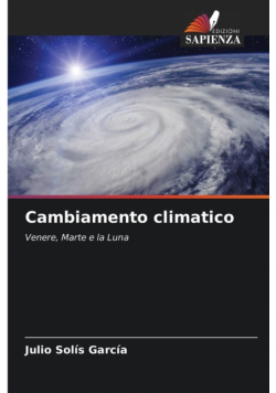Cambiamento climatico