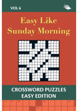 Easy Like Sunday Morning Vol 6
