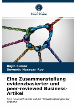 Eine Zusammenstellung evidenzbasierter und peer-reviewed Business-Artikel