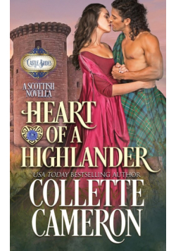 Heart of a Highlander