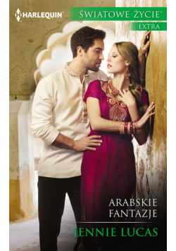 Arabskie fantazje