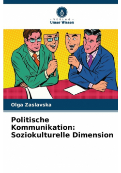 Politische Kommunikation
