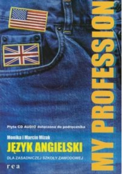 My Profession Podręcznik