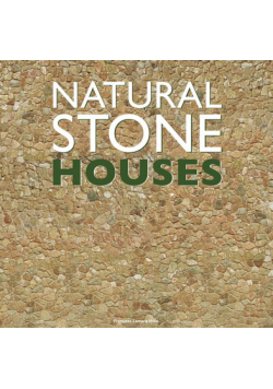 Natural Stone Houses