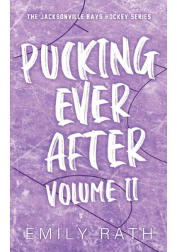 Pucking Ever After