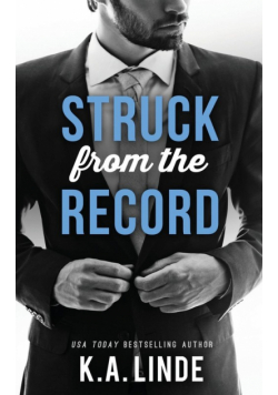 Struck From The Record