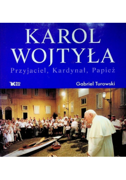 Karol Wojtyła