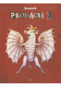 Prosiacek X