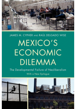 Mexico's Economic Dilemma