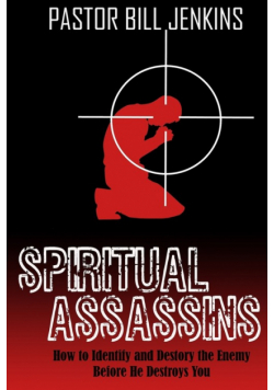 Spiritual Assassins