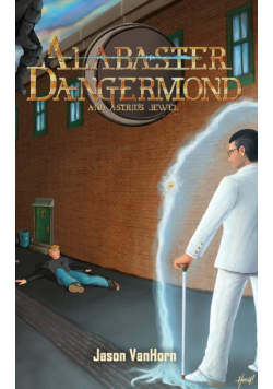 Alabaster Dangermond and Astrid's Jewel